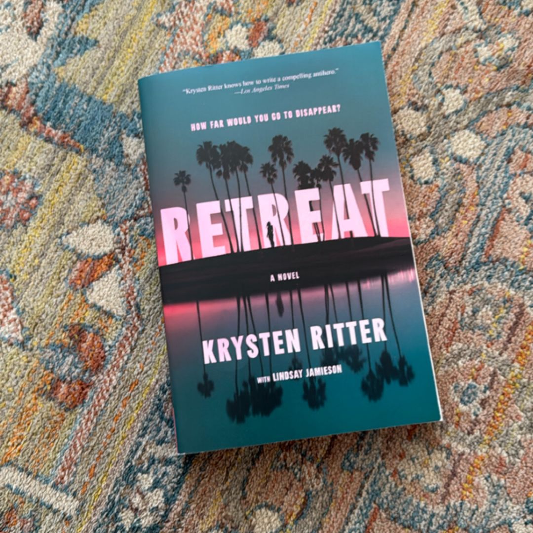 Retreat