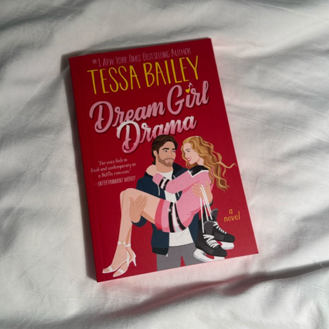 Dream Girl Drama