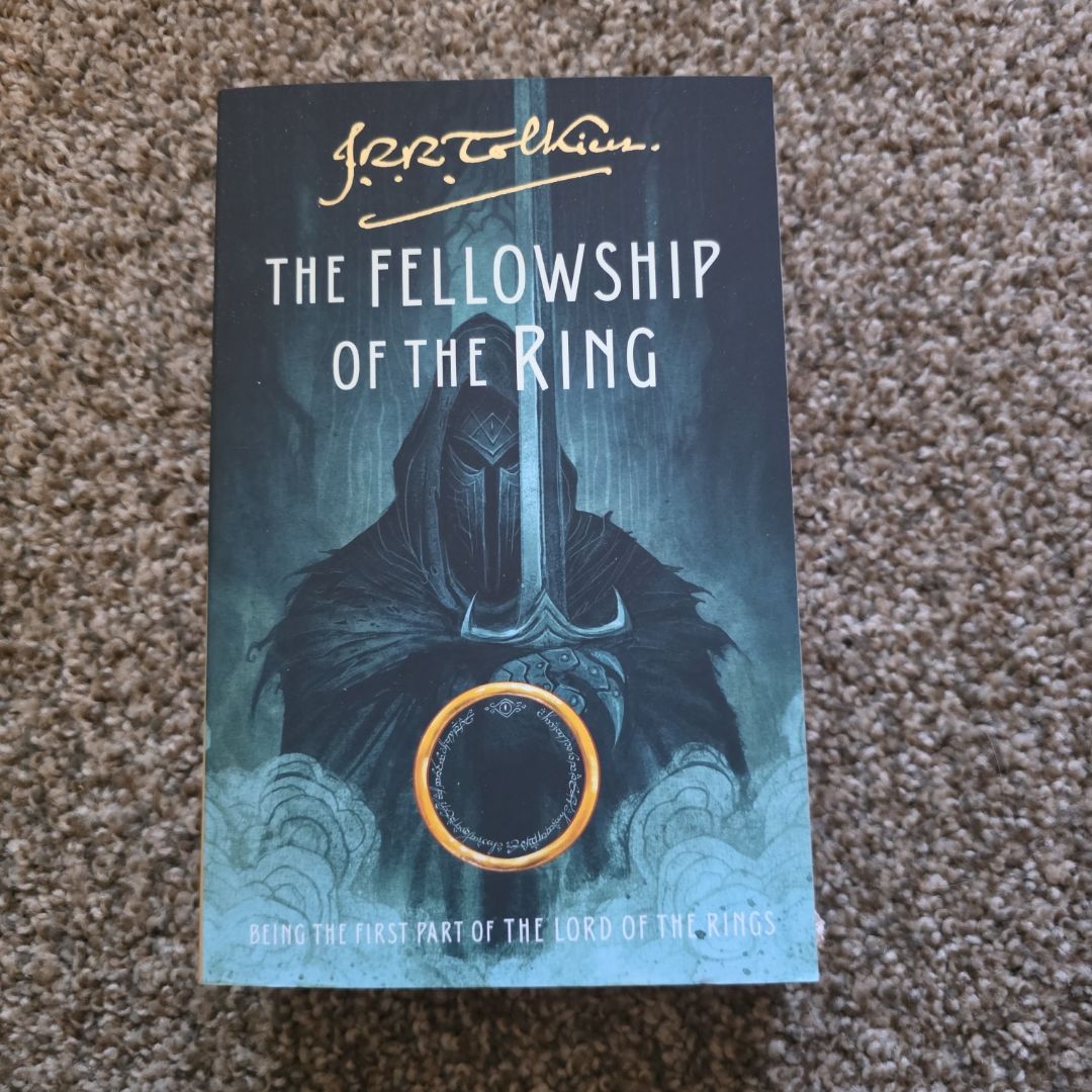The Fellowship of the Ring