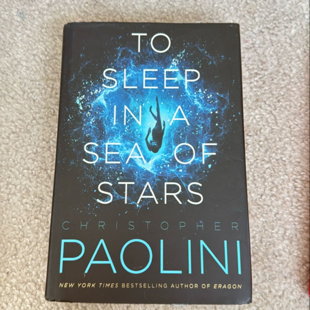 To Sleep in a Sea of Stars