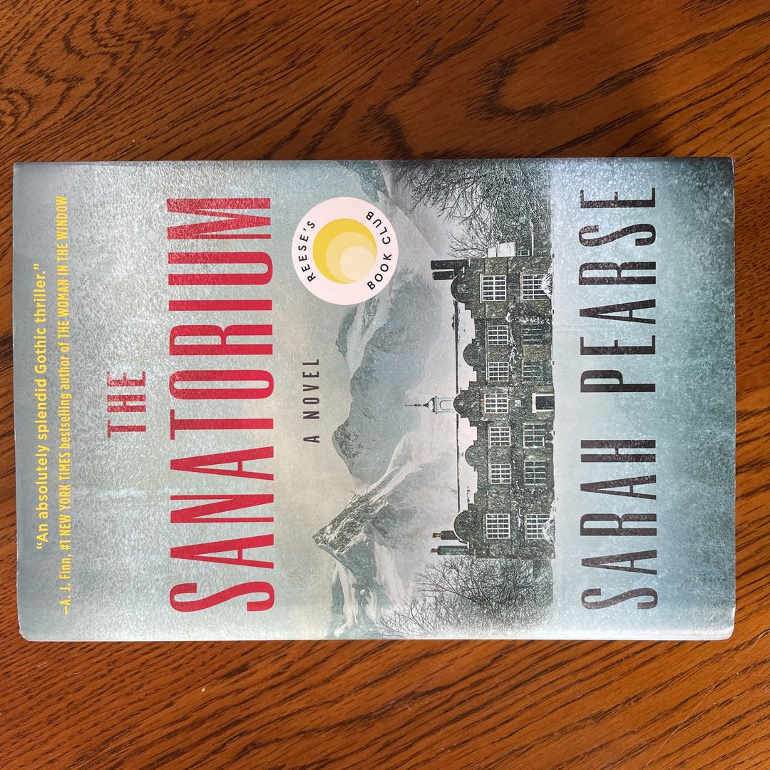 The Sanatorium