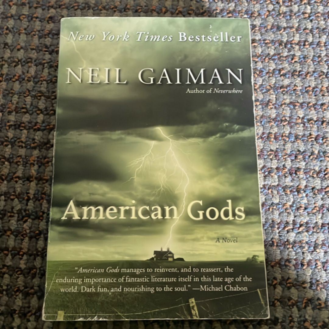 American Gods