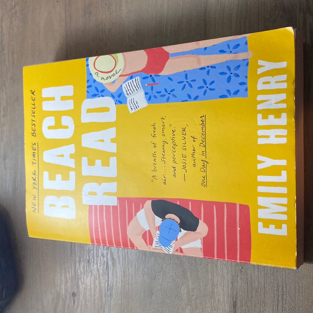 Beach Read