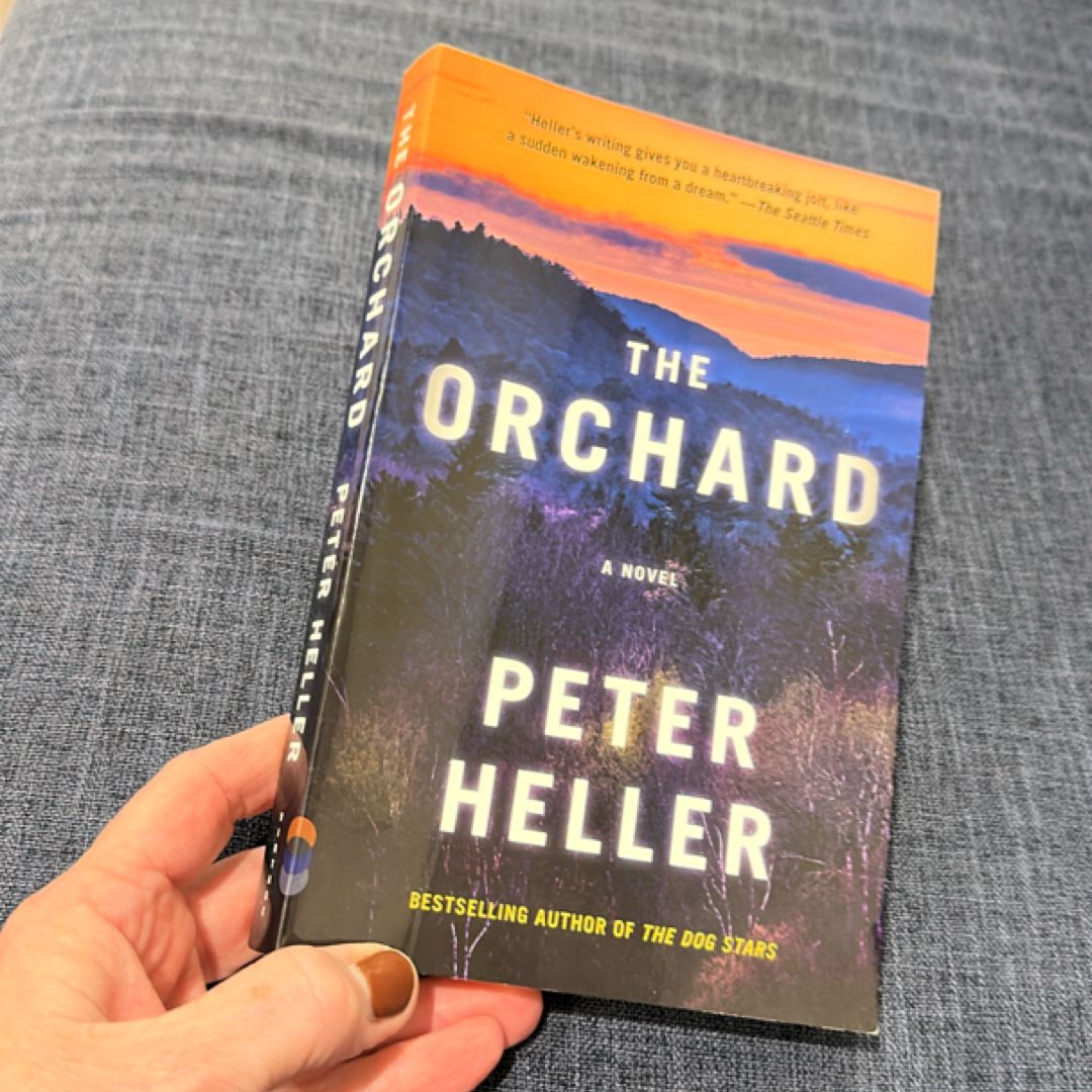The Orchard