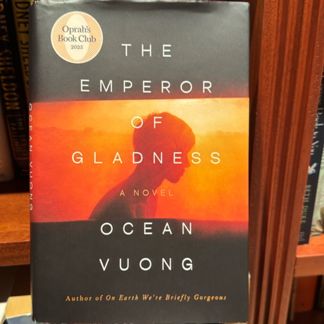 The Emperor of Gladness