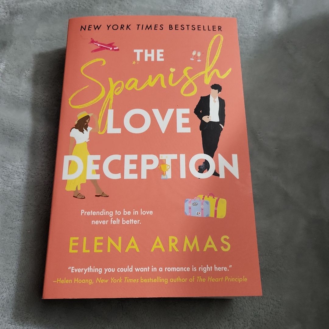 The Spanish Love Deception