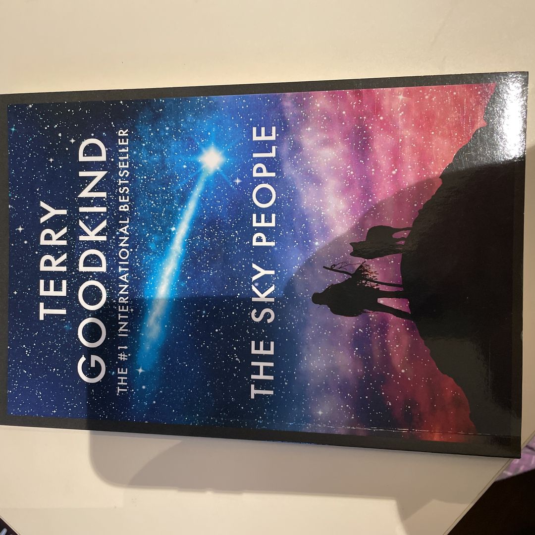 The Sky People