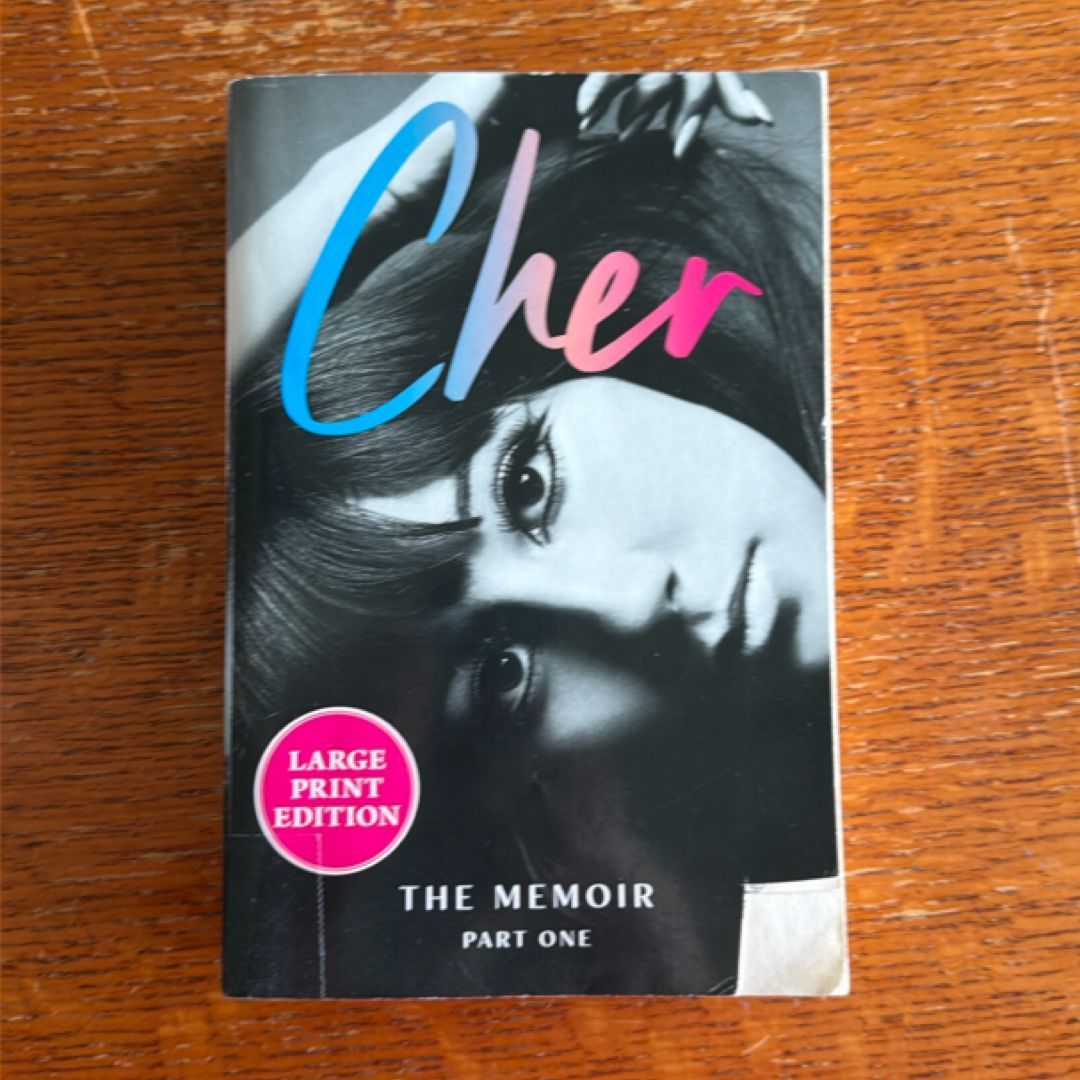Cher