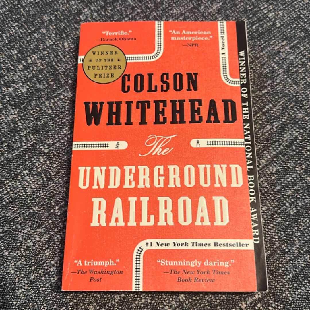 The Underground Railroad