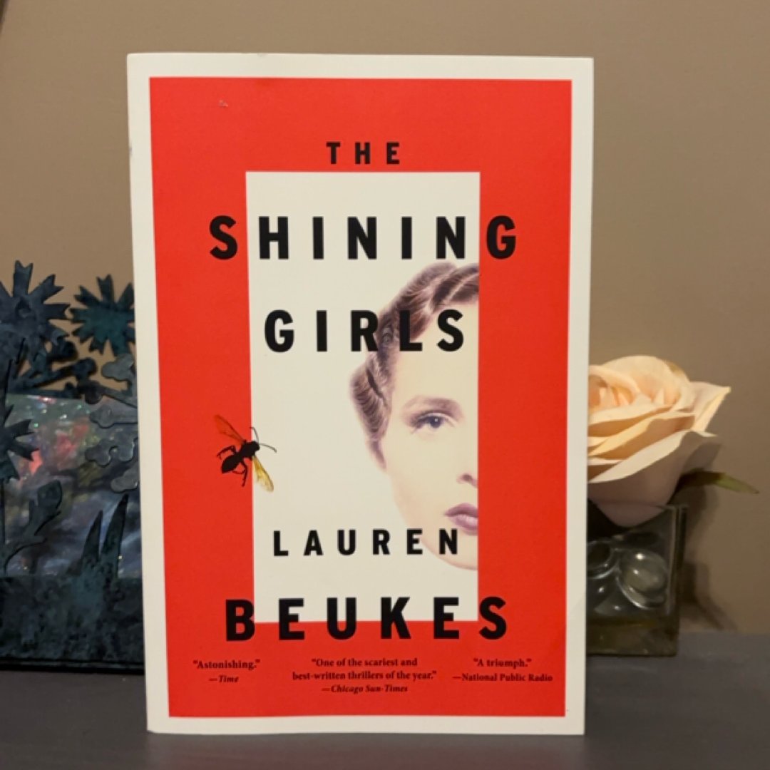 The Shining Girls