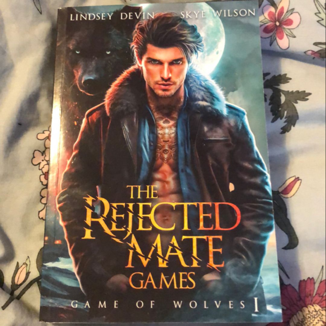 The Rejected Mate Games by