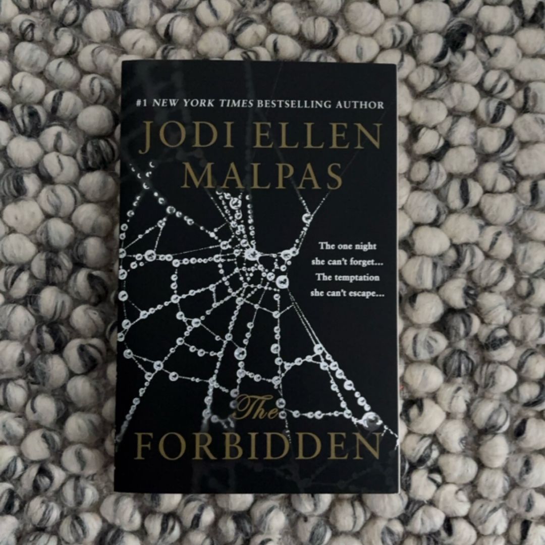 The Forbidden