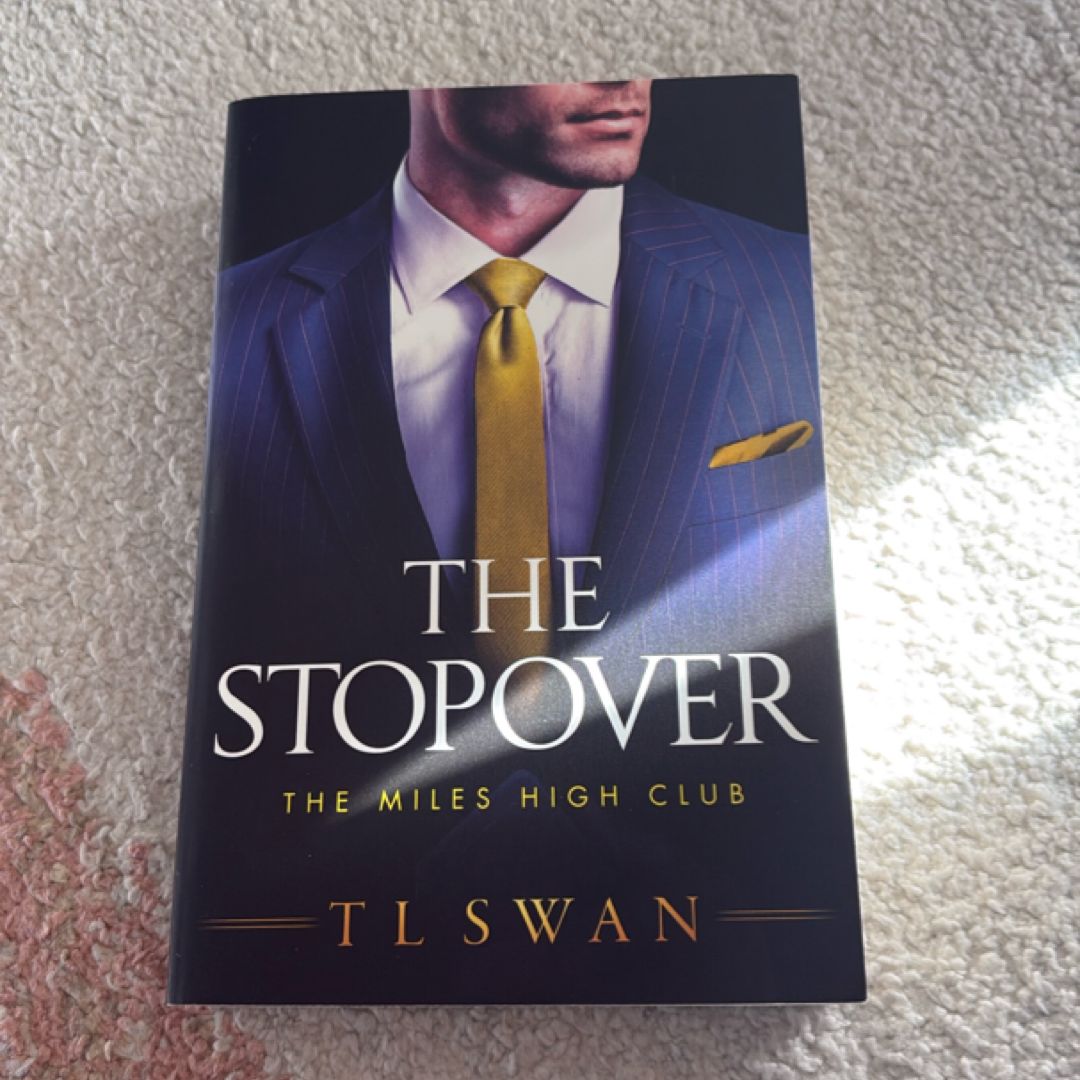 The Stopover
