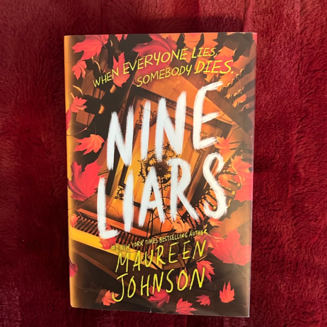 Nine Liars