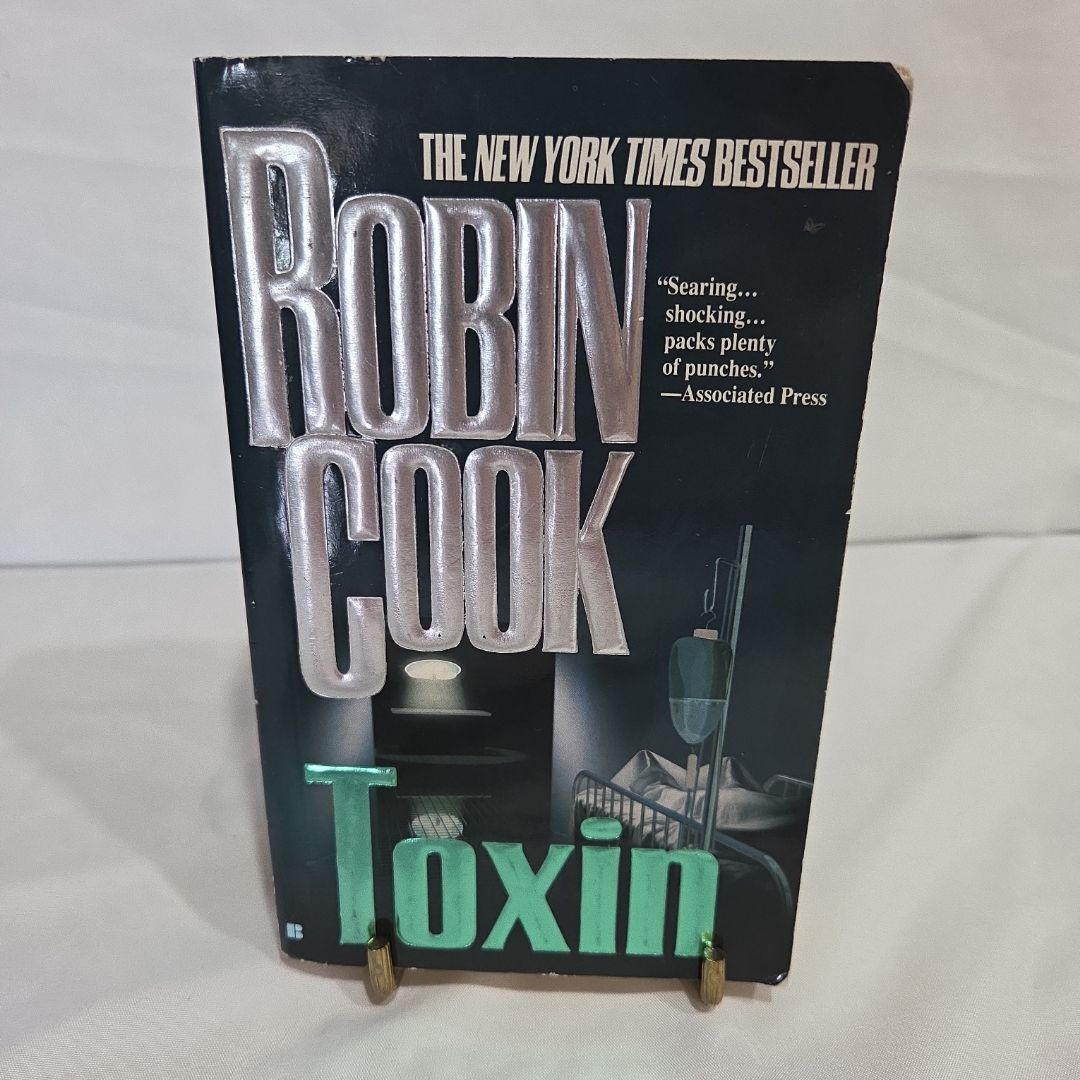 Toxin