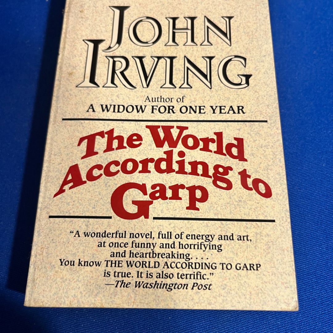 The World According to Garp