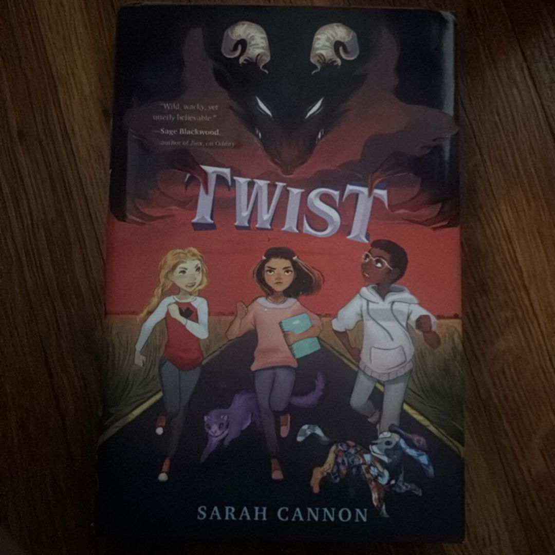 Twist