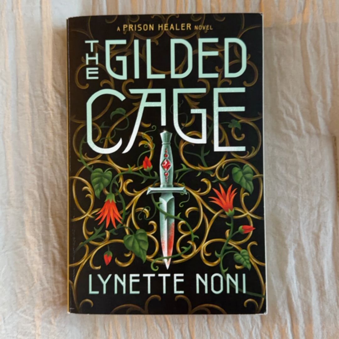 The Gilded Cage