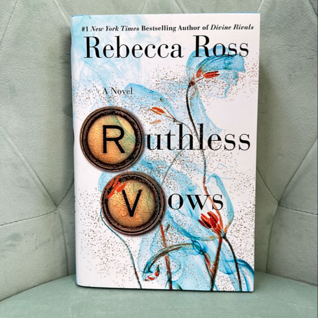 Ruthless Vows