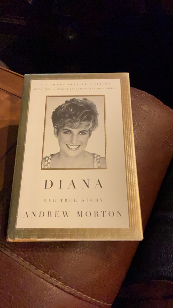 Diana