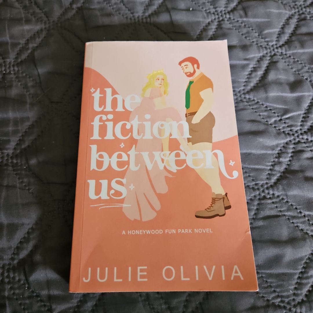The Fiction Between Us