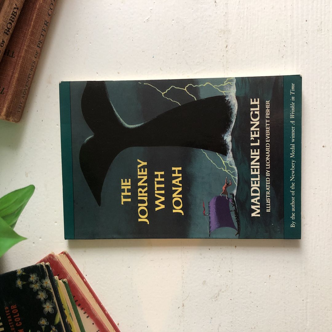 The Journey with Jonah