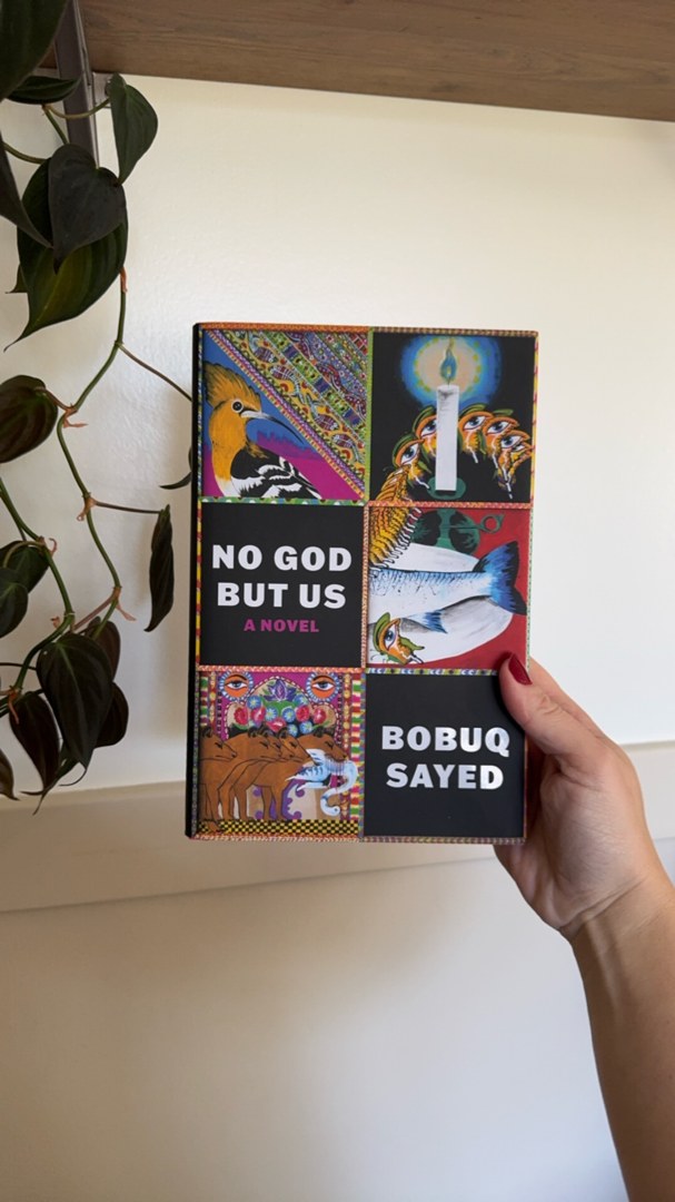 No God but Us