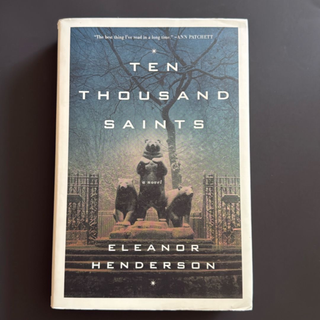 Ten Thousand Saints