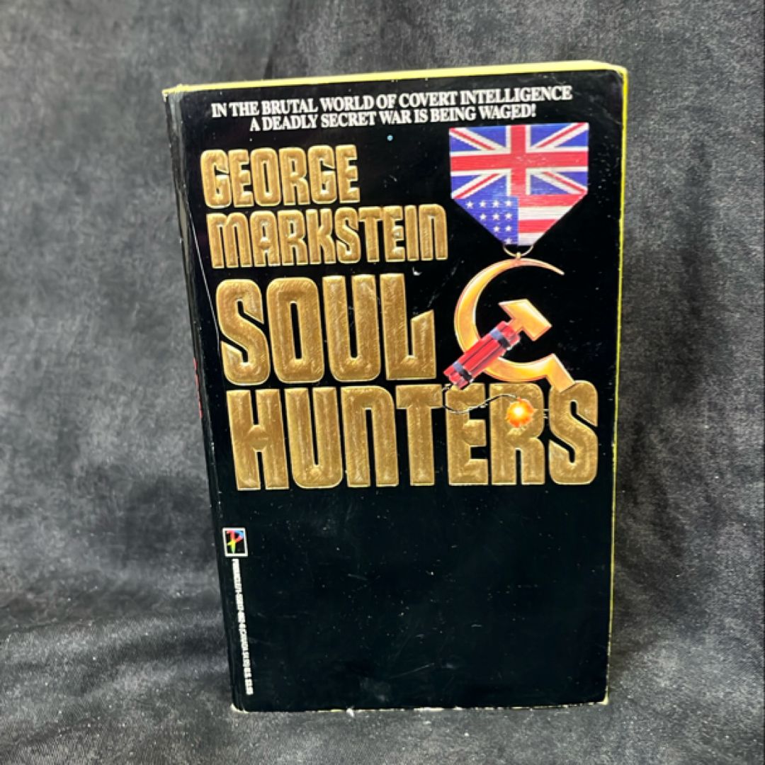 Soul Hunters