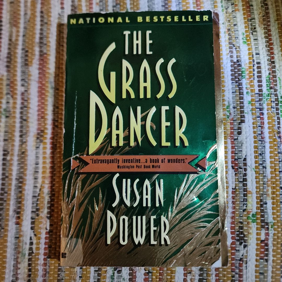 The Grass Dancer