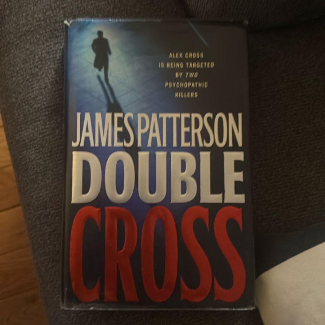 Double Cross