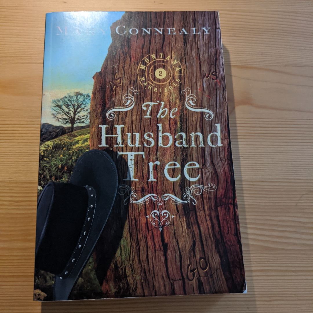 The Husband Tree