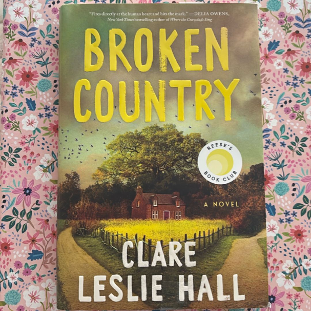 Broken Country