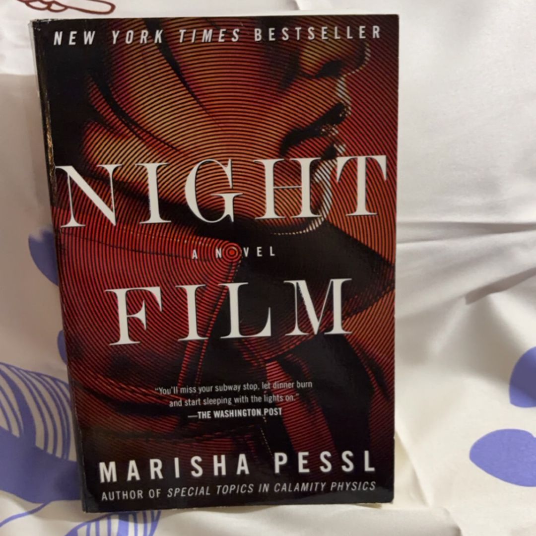 Night Film