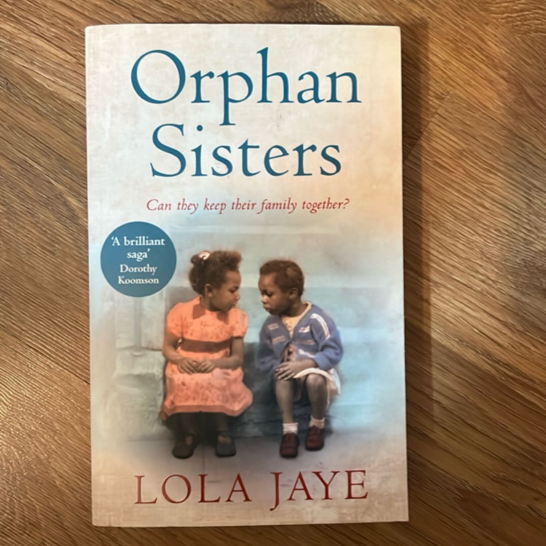 Orphan Sisters