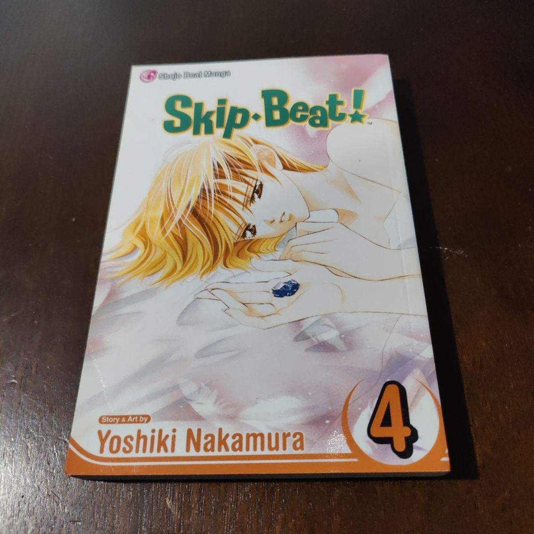 Skip·Beat!, Vol. 4
