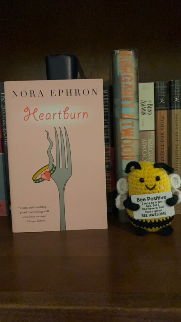 Heartburn