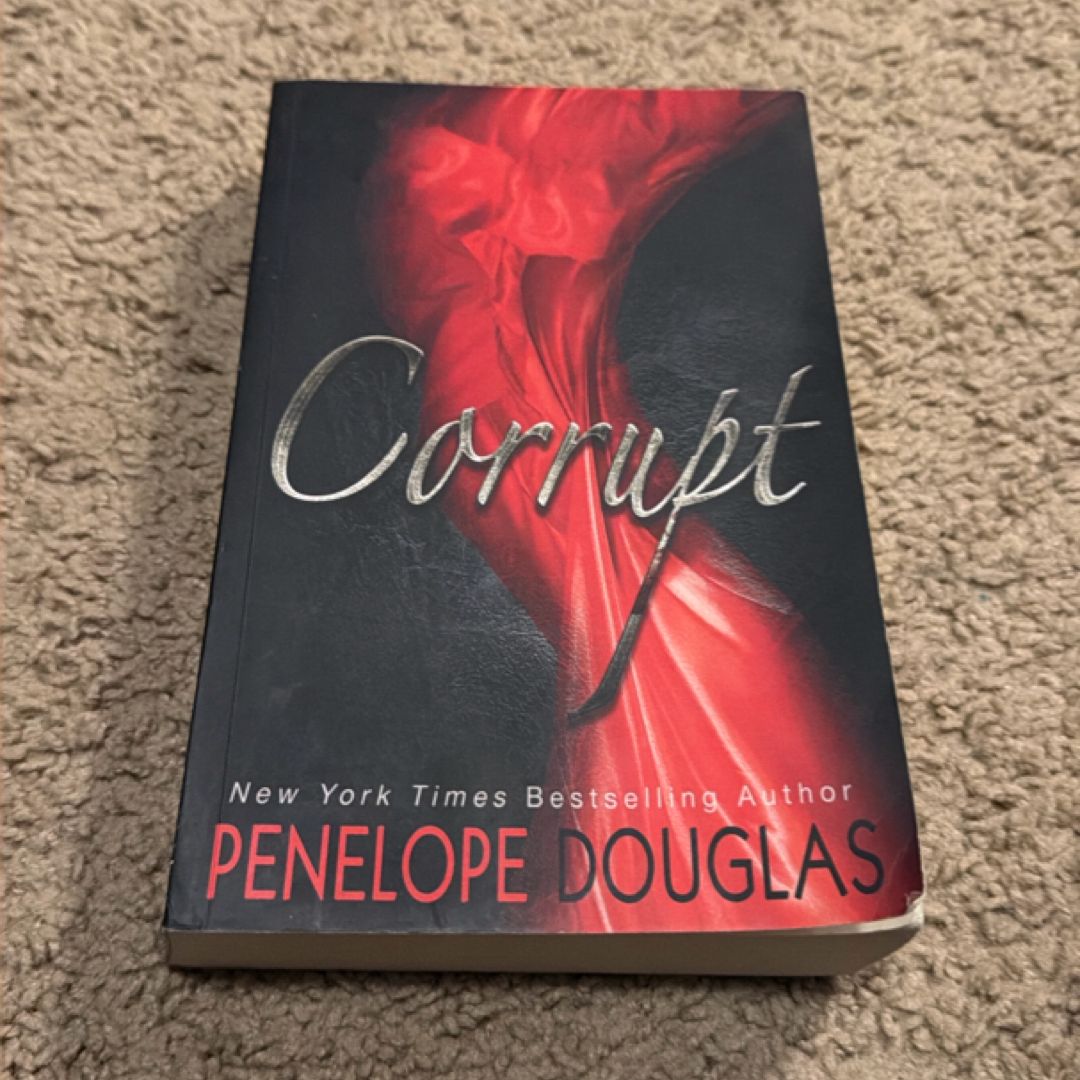 Corrupt