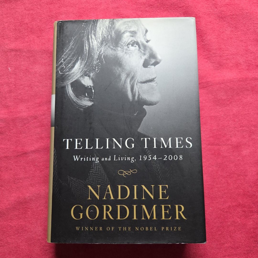 Telling Times