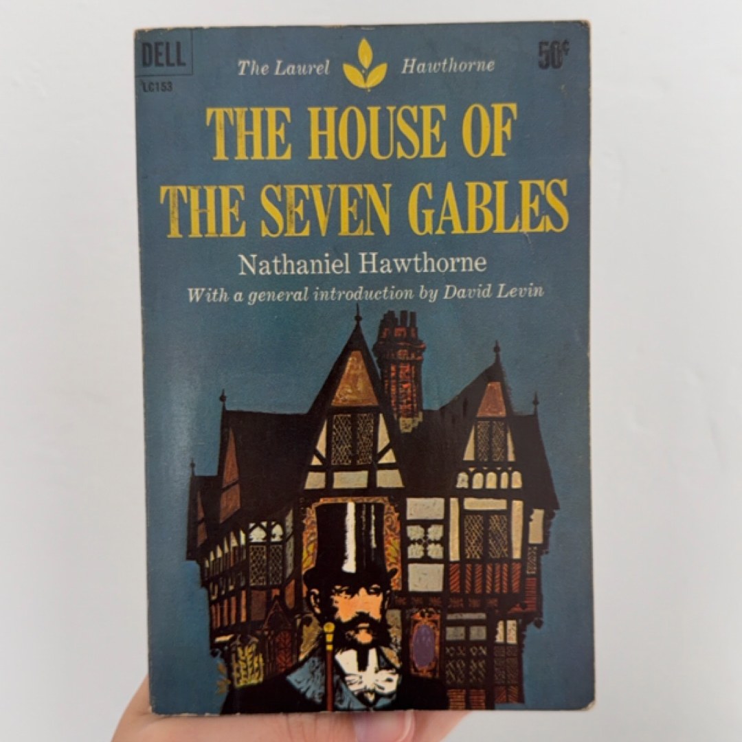 The House of Seven Gables 