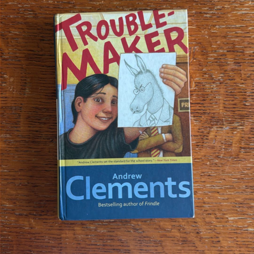Troublemaker