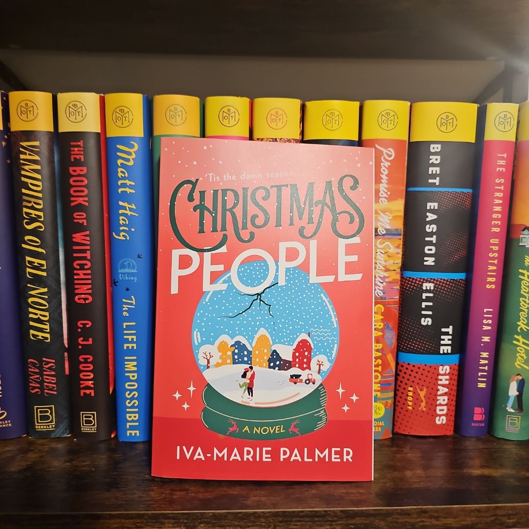 Christmas People