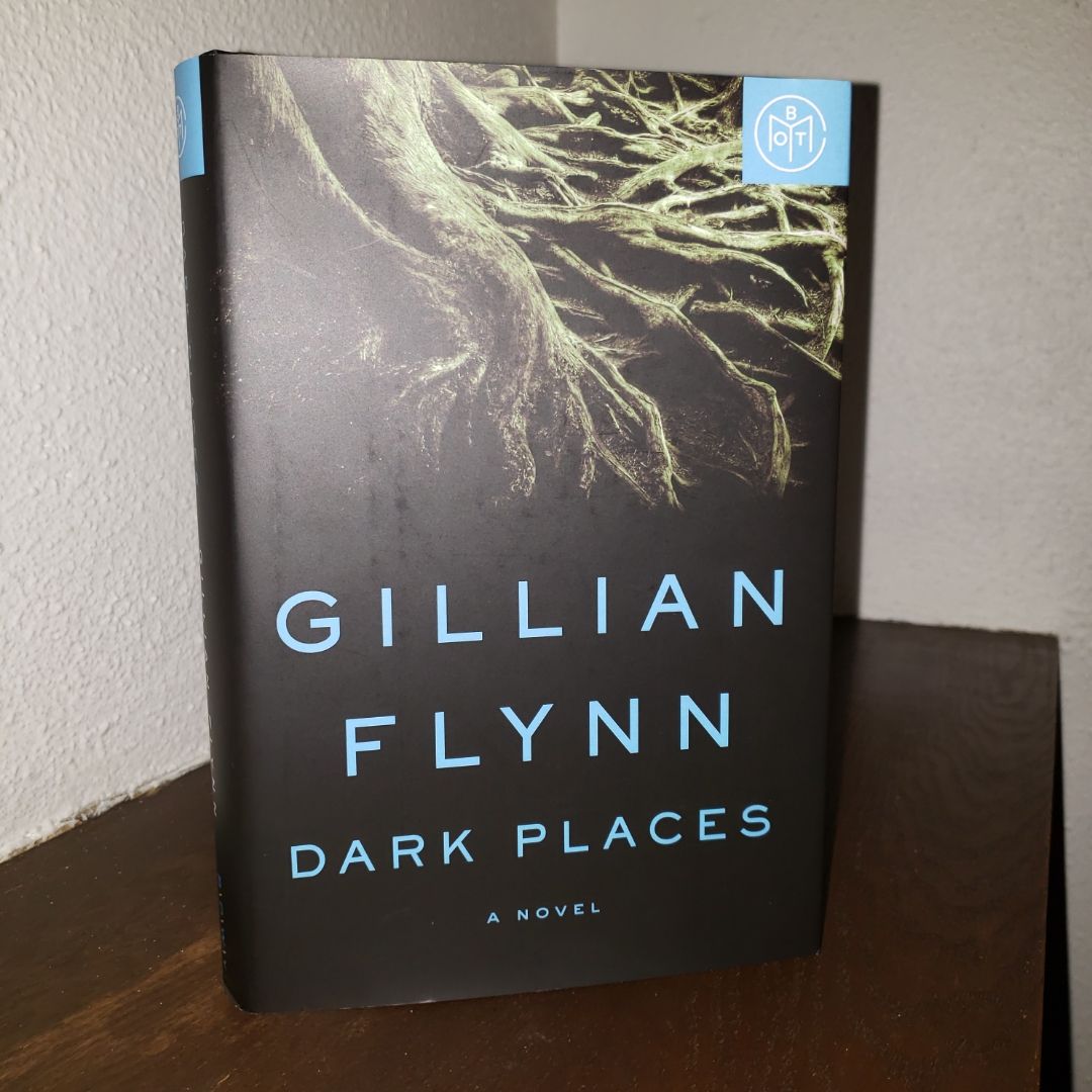 Dark Places
