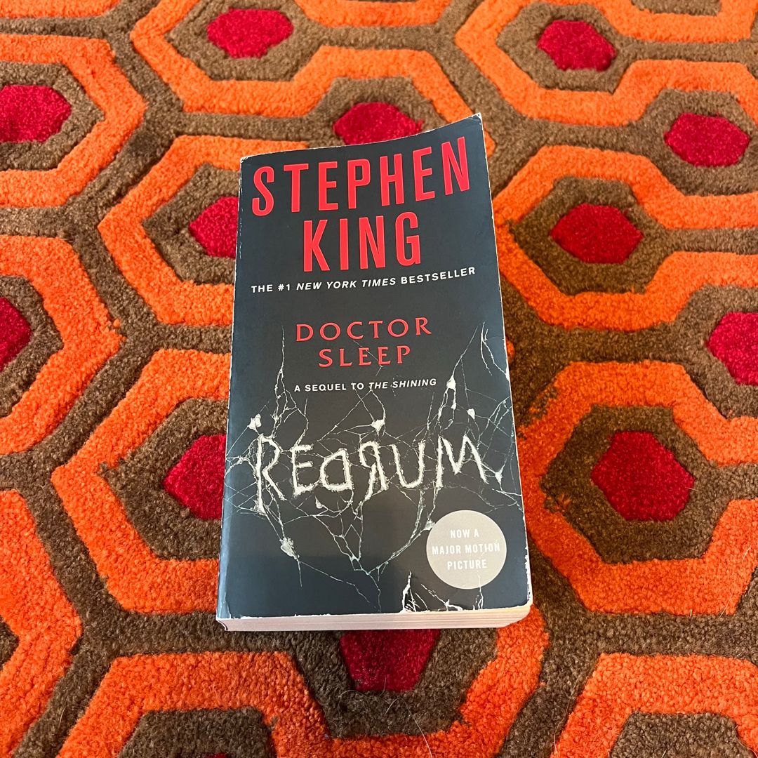 Doctor Sleep