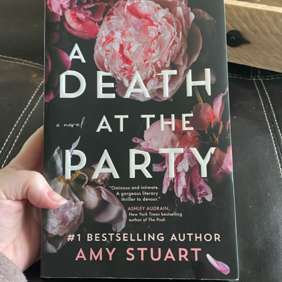 A Death at the Party