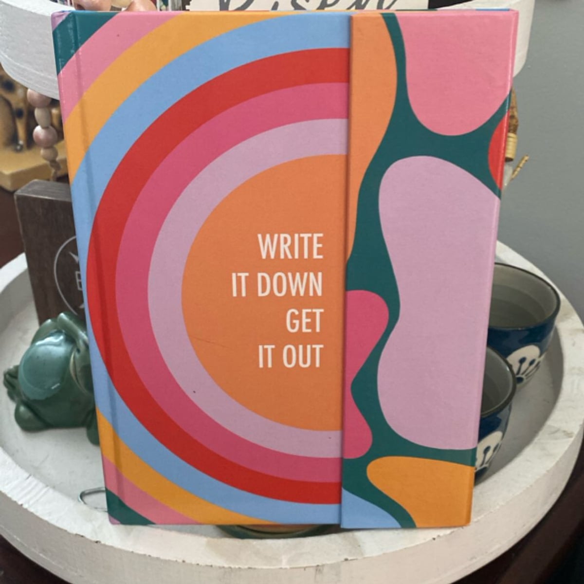 Journal by N/A, Hardcover | Pangobooks