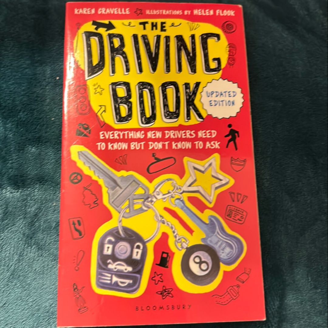 The Driving Book