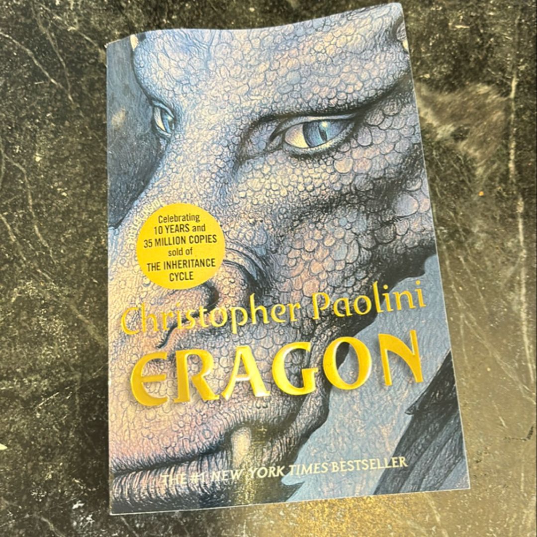 Eragon