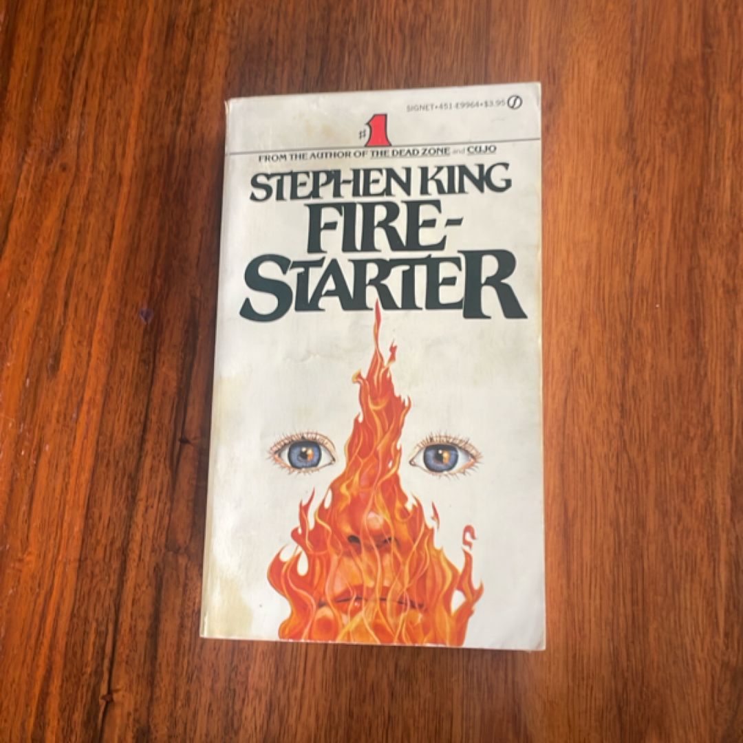 Fire-Starter