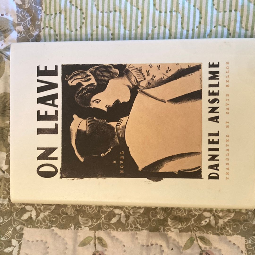 On Leave